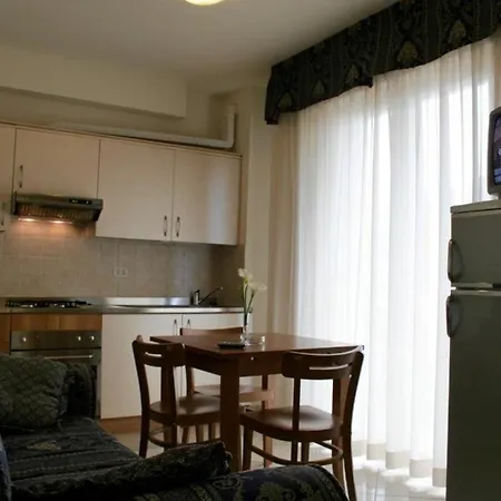 In 21413 Apartment Rimini