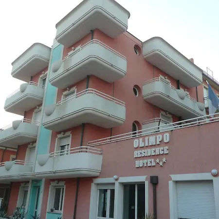 In 21413 Apartment Rimini