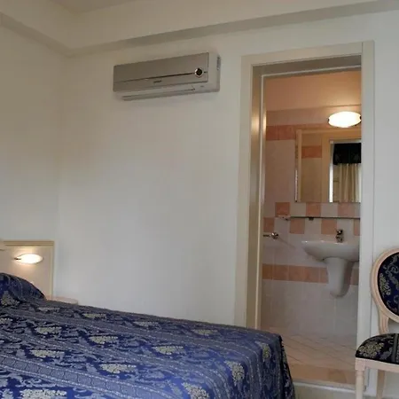 In 21413 Apartment Rimini
