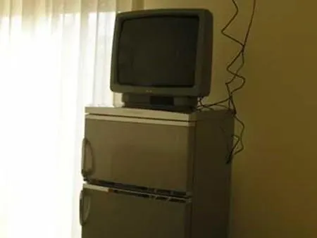 In 21413 Apartment *